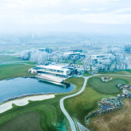 Zala Springs Golf Resort