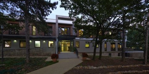 Hotel Therápia Pécs14