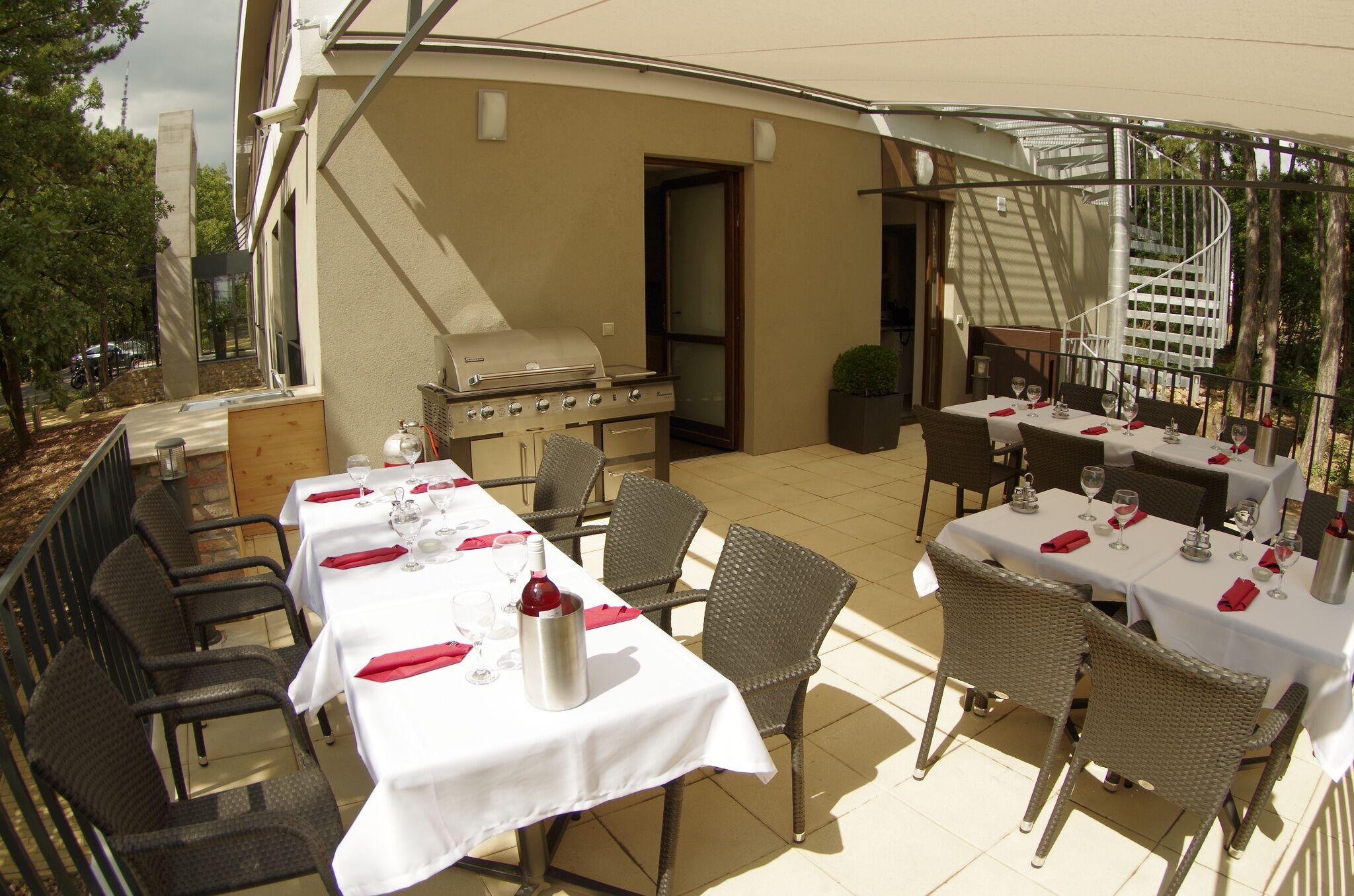 Hotel Therápia Pécs – Pécs fotó 7