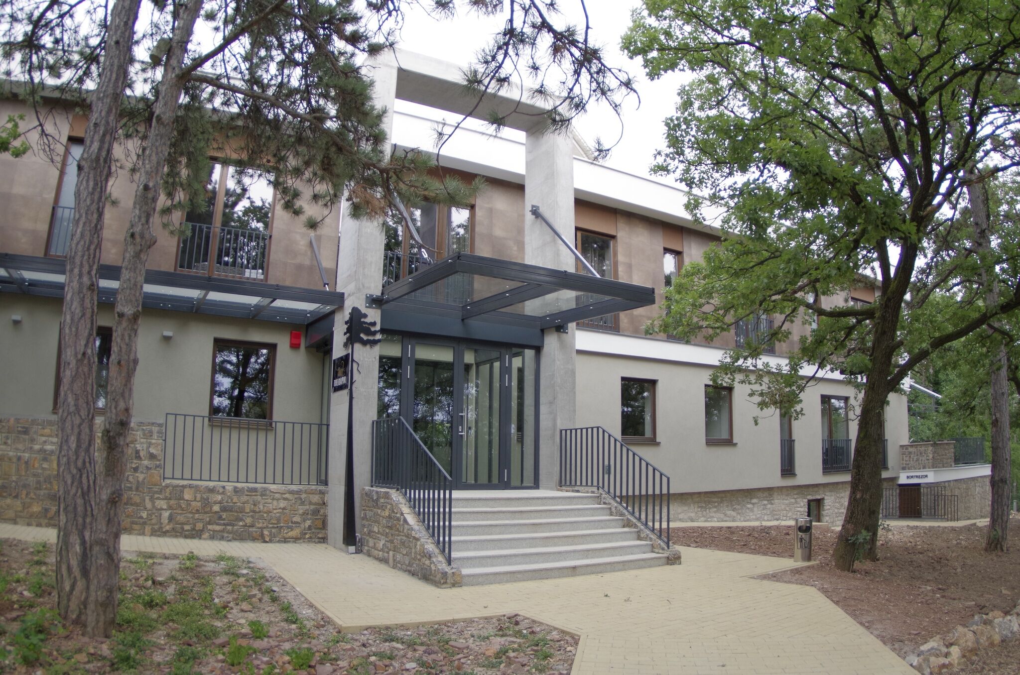 Hotel Therápia Pécs – Pécs fotó 4
