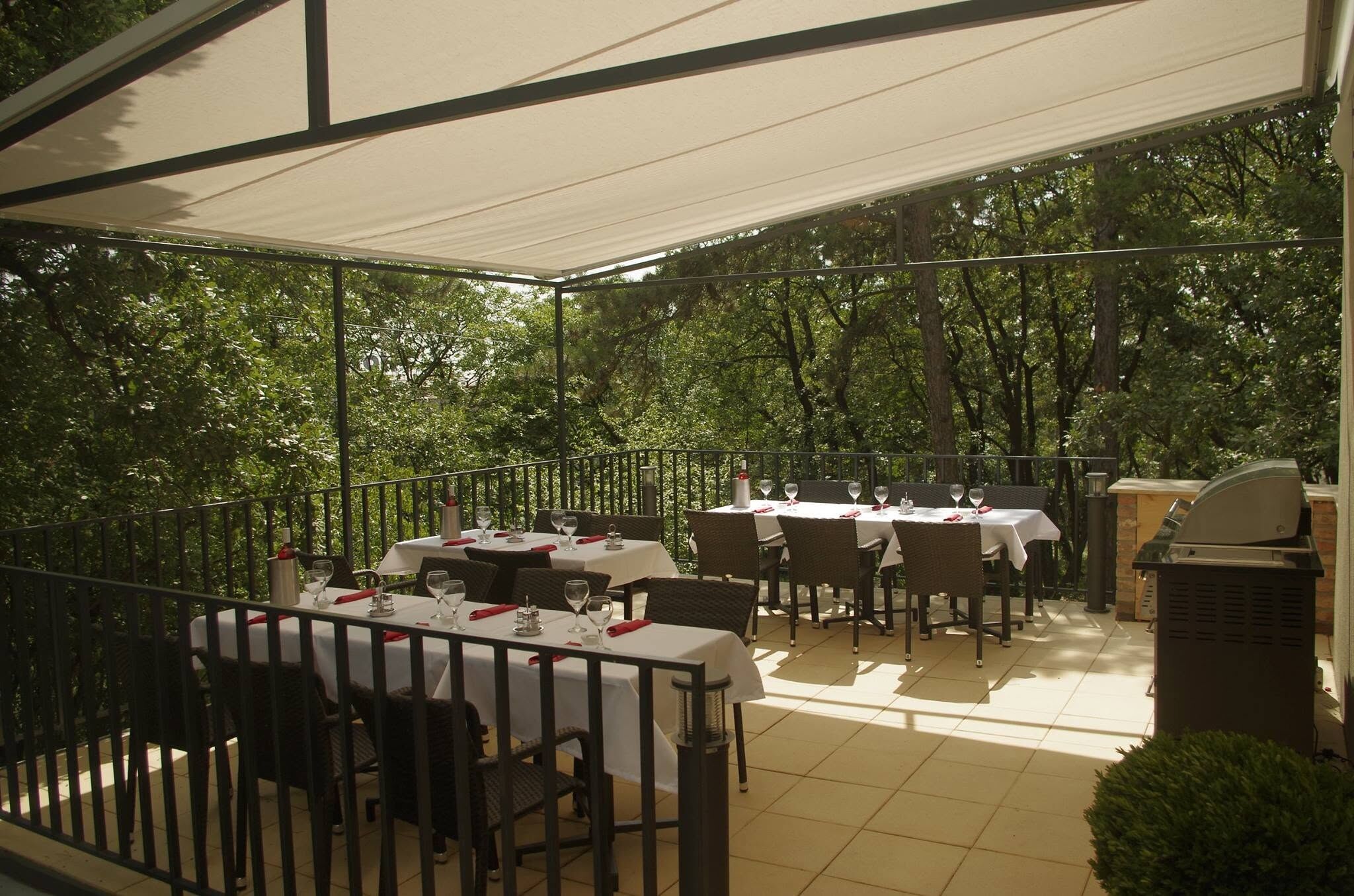 Hotel Therápia Pécs – Pécs fotó 19