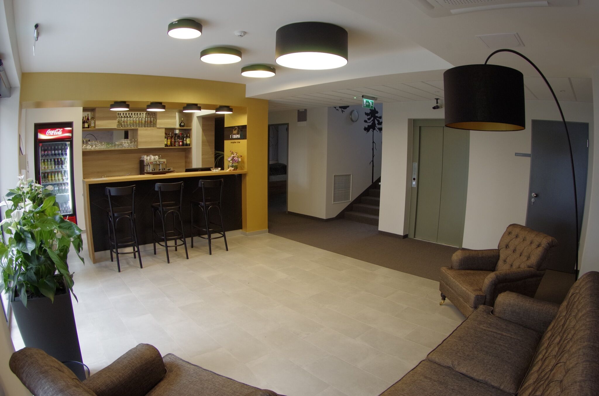 Hotel Therápia Pécs – Pécs fotó 15