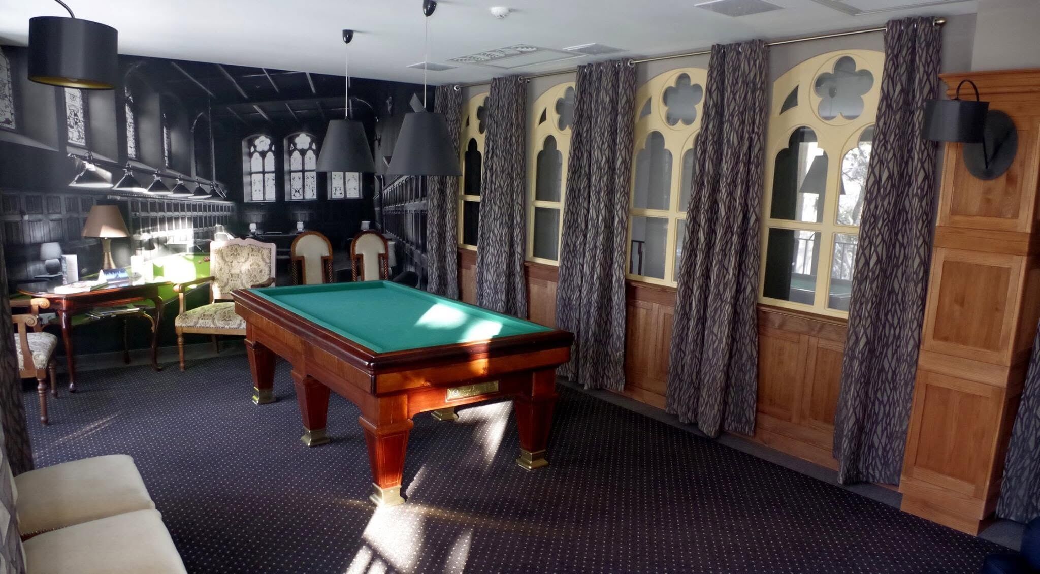 Hotel Therápia Pécs – Pécs fotó 20