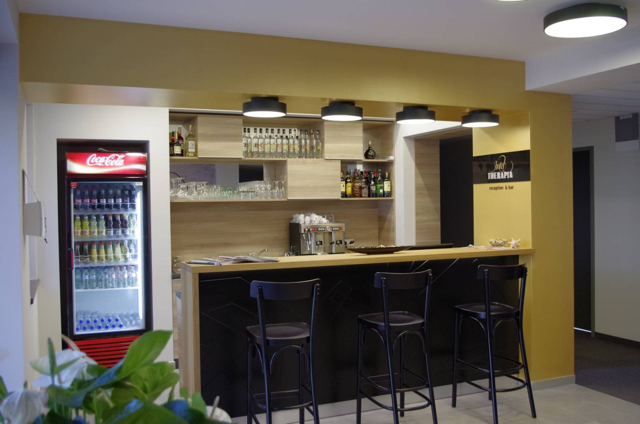 Hotel Therápia Pécs – Pécs fotó 2