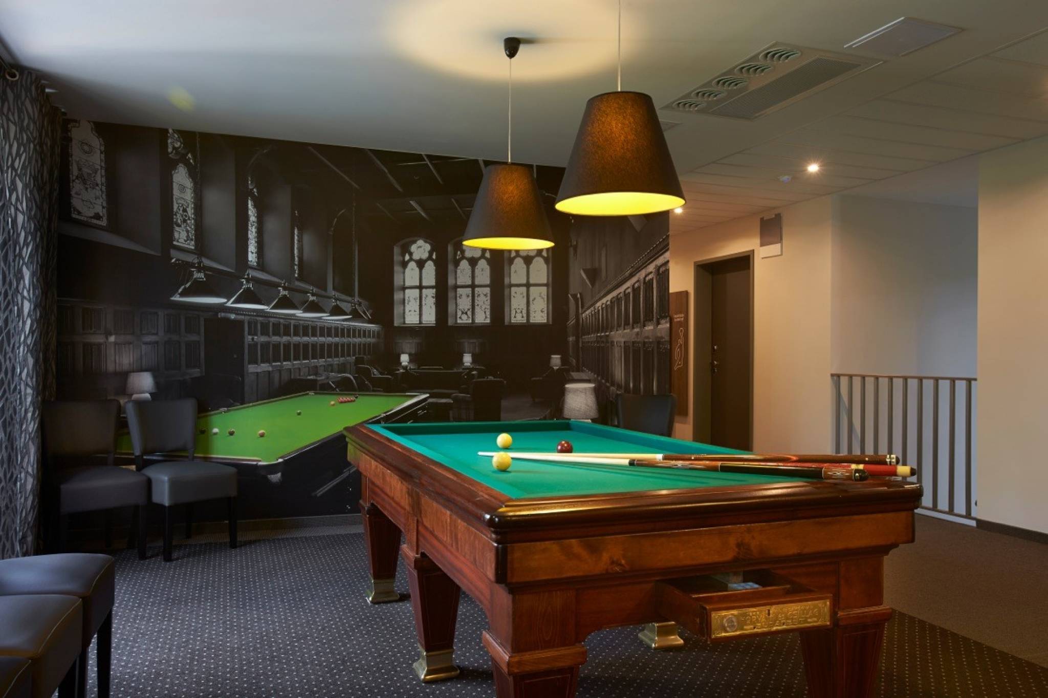 Hotel Therápia Pécs – Pécs fotó 3
