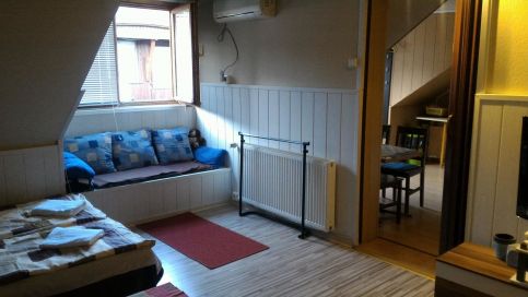 Farkaslak Apartman4