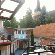 Farkaslak Apartman