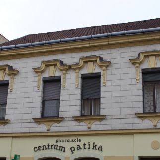 Centrum Apartman