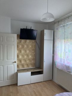 Rózsás Apartman15