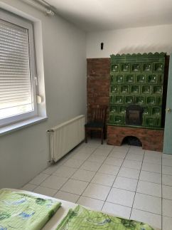 Rózsás Apartman7