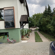 Rózsás Apartman