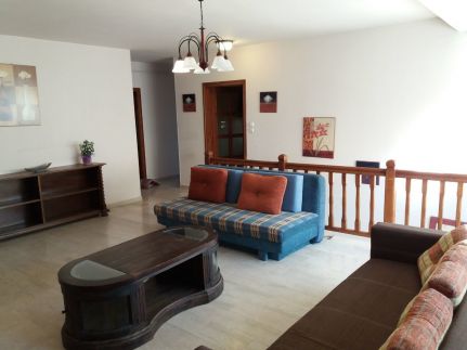 Holiday Home Apartman21