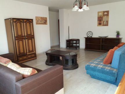 Holiday Home Apartman22