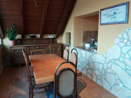 Holiday Home Apartman24