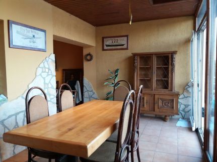 Holiday Home Apartman28