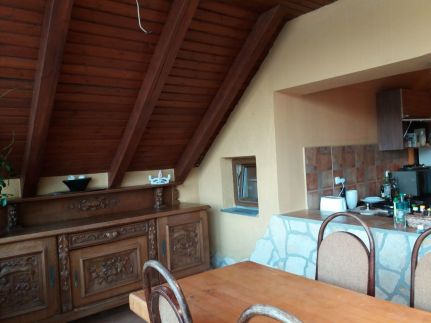 Holiday Home Apartman29