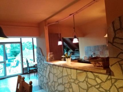 Holiday Home Apartman33