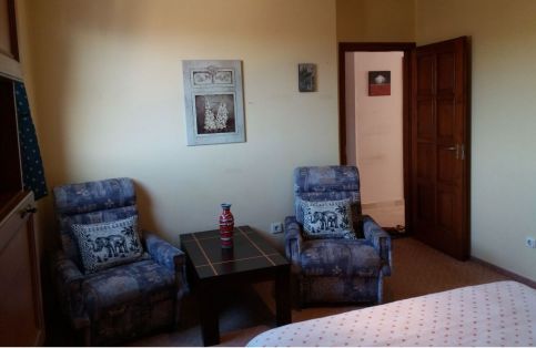 Holiday Home Apartman36