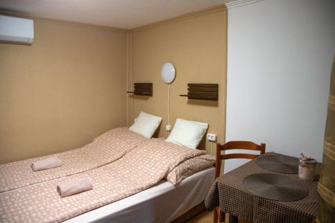 Erika Mini Apartman9