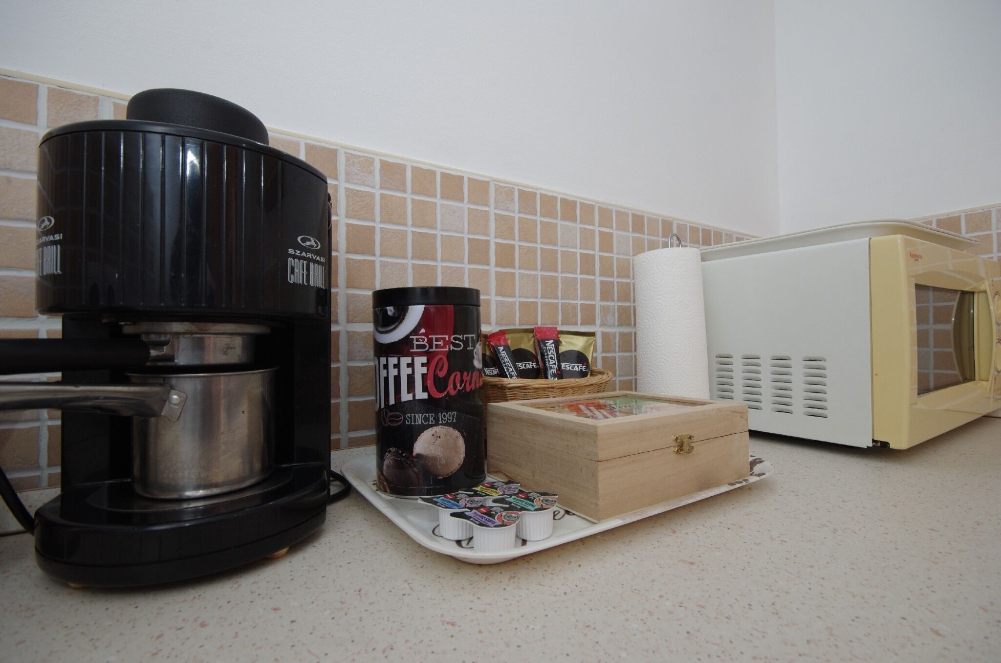 Erika Mini Apartman – Gyula fotó 10
