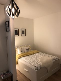 SC Design Home Apartman22