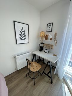 SC Design Home Apartman53