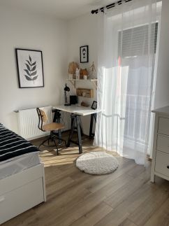 SC Design Home Apartman69