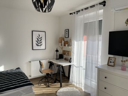 SC Design Home Apartman73