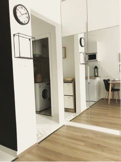 SC Design Home Apartman2