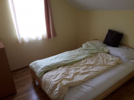 Puskás Apartmanház10