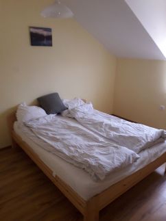 Puskás Apartmanház11