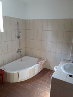 Puskás Apartmanház12