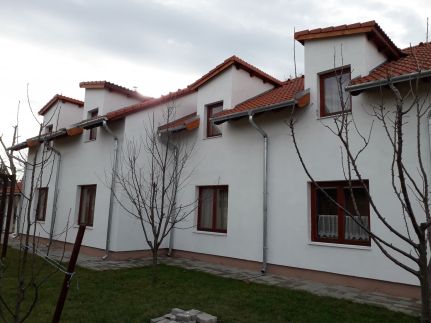 Puskás Apartmanház6