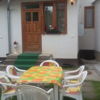Holdfény Vendégház1