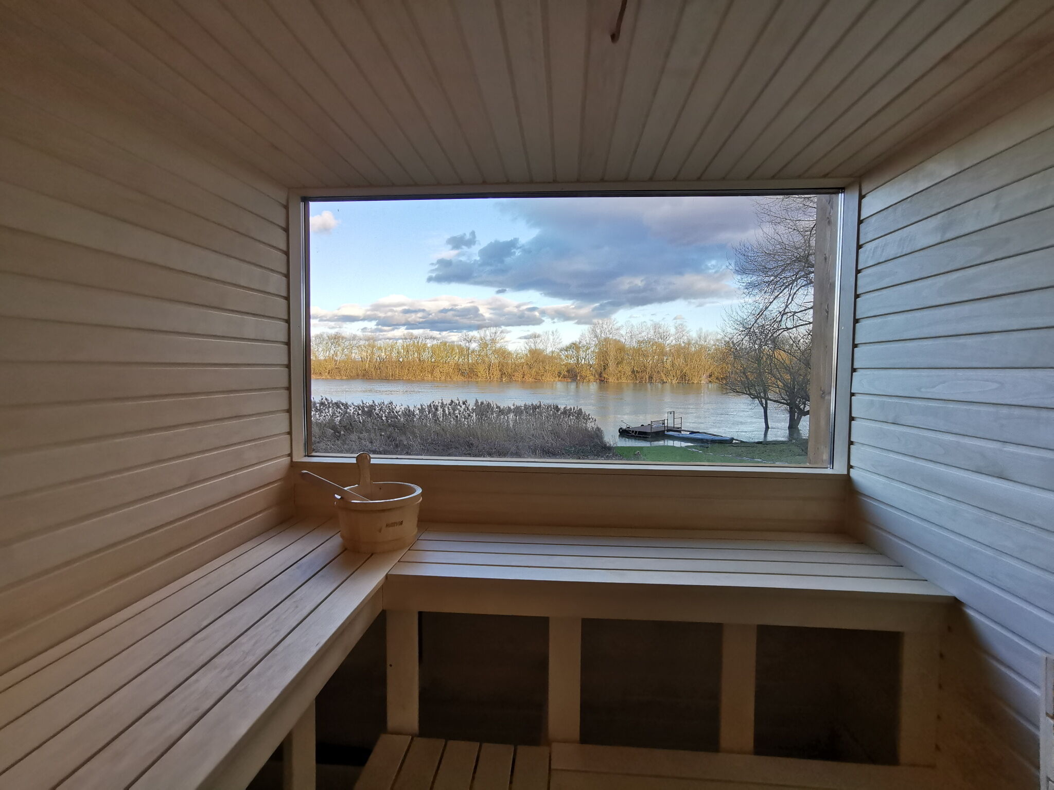 Duna-parti Apartmanház – Leányfalu fotó 65