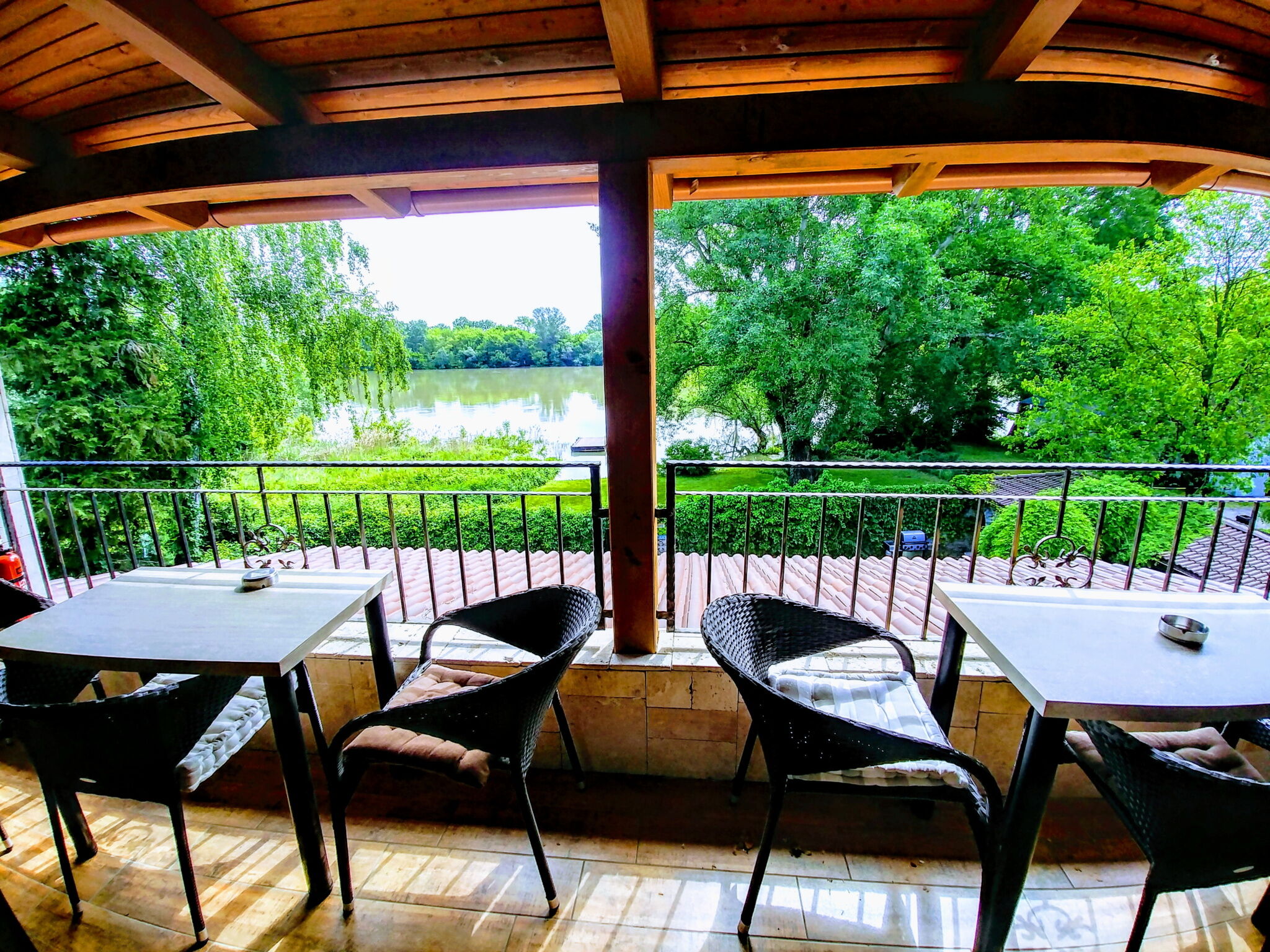 Duna-parti Apartmanház – Leányfalu fotó 67