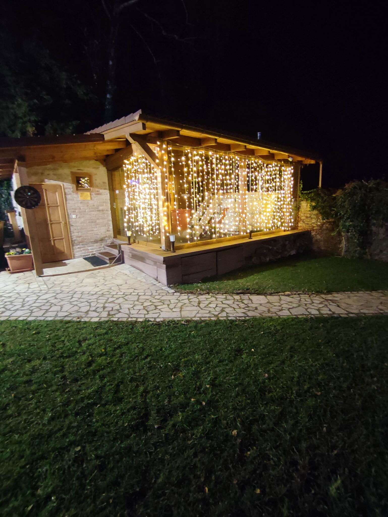 Duna-parti Apartmanház – Leányfalu fotó 68