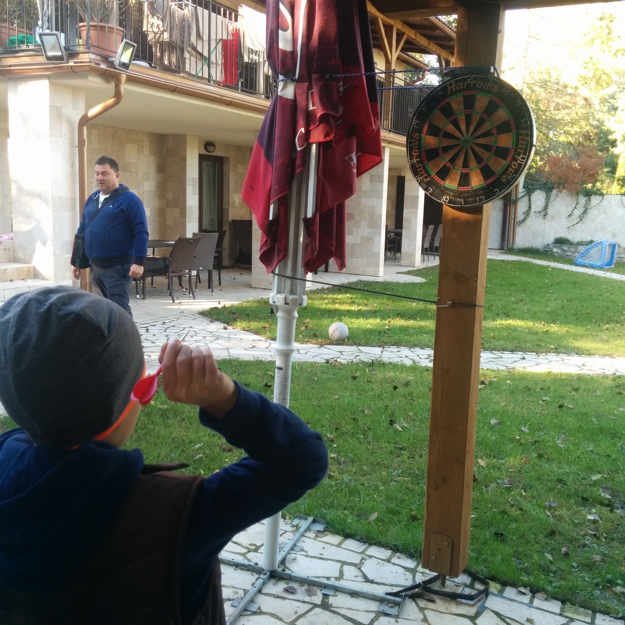 Duna-parti Apartmanház – Leányfalu fotó 30