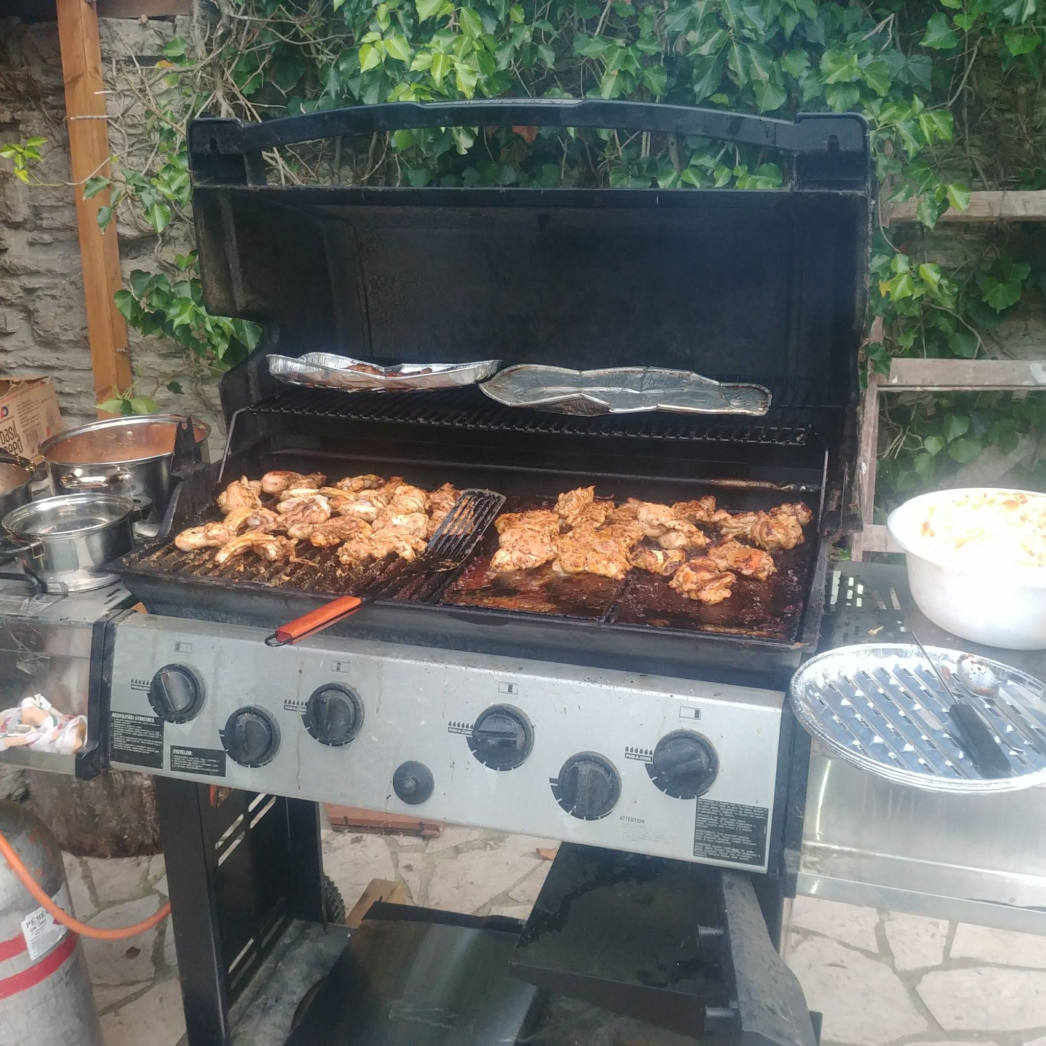 Duna-parti Apartmanház – Leányfalu fotó 45