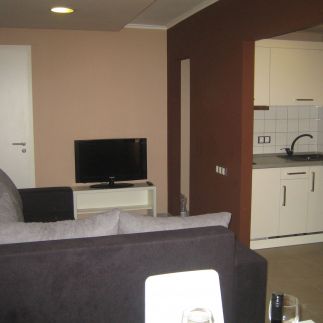 Egri Csillag Apartman