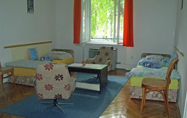 Belvárosi Magánszállás Pécs – Pécs