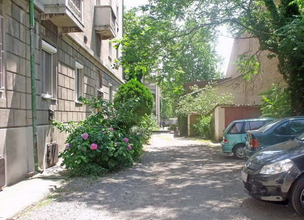 Belvárosi Magánszállás Pécs – Pécs fotó 9