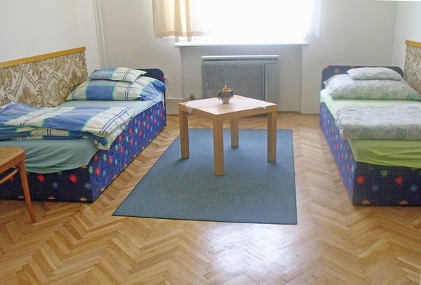 Belvárosi Magánszállás Pécs – Pécs fotó 1