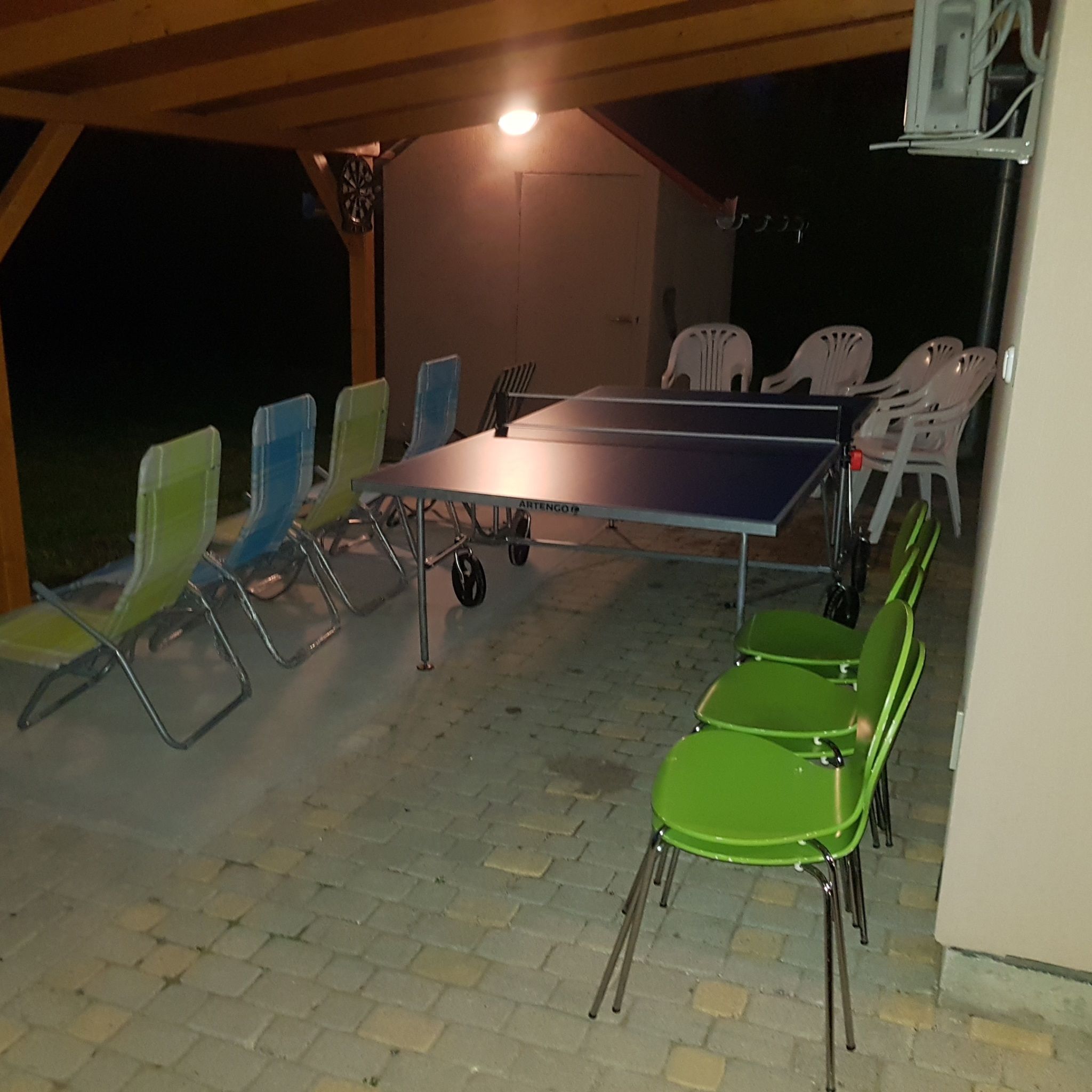 Napfény Vendégház – Szarvas fotó 10