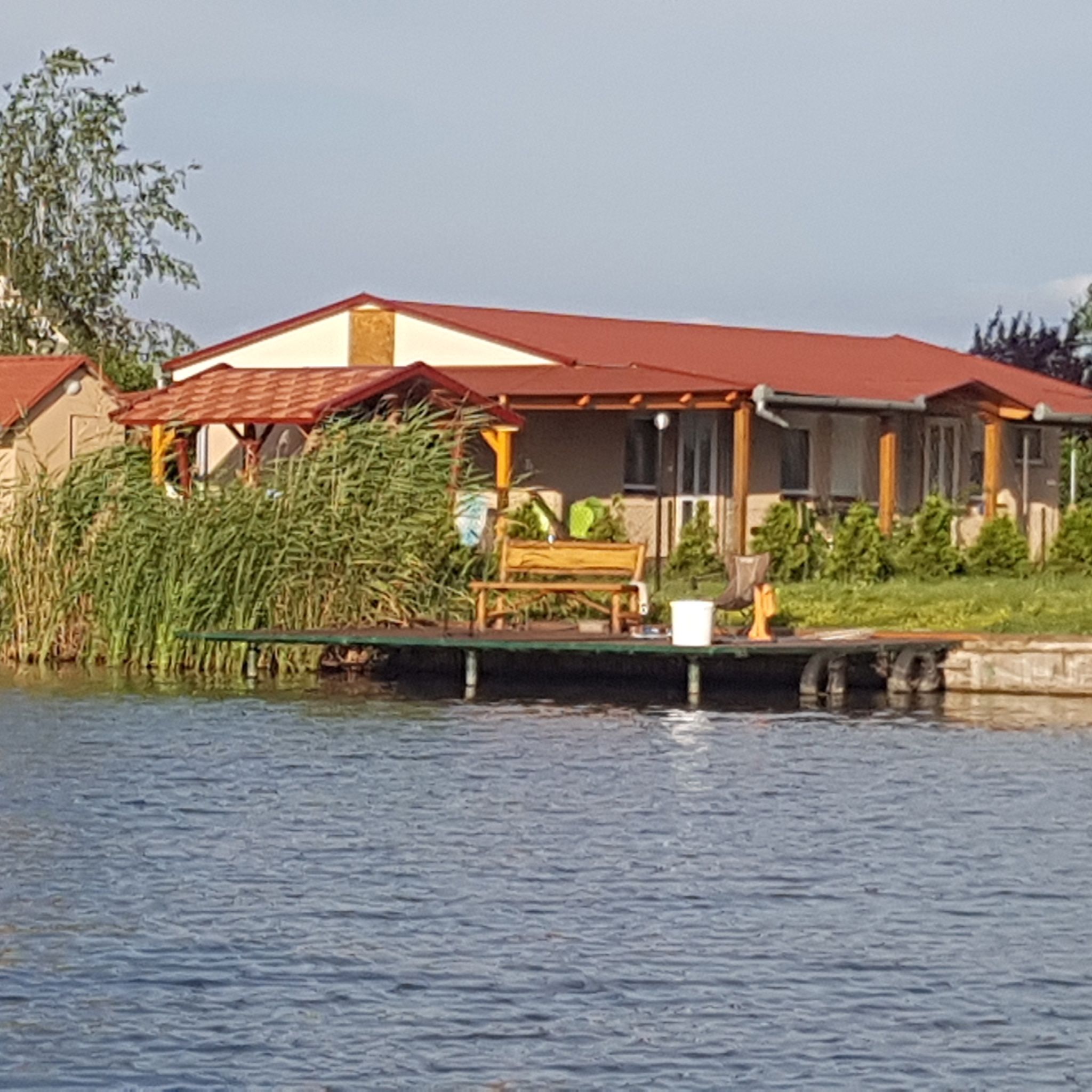 Napfény Vendégház – Szarvas fotó 11