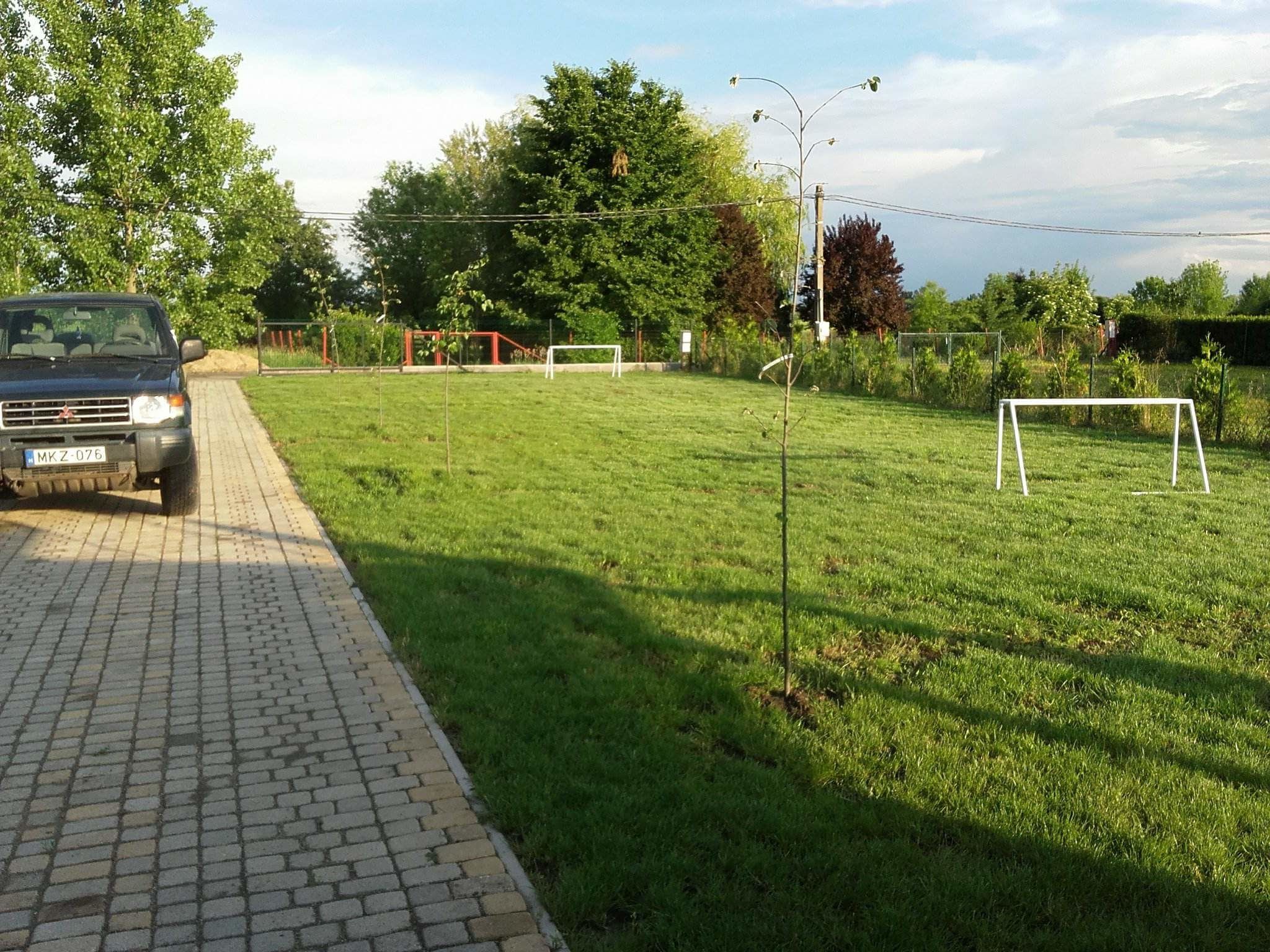 Napfény Vendégház – Szarvas fotó 12