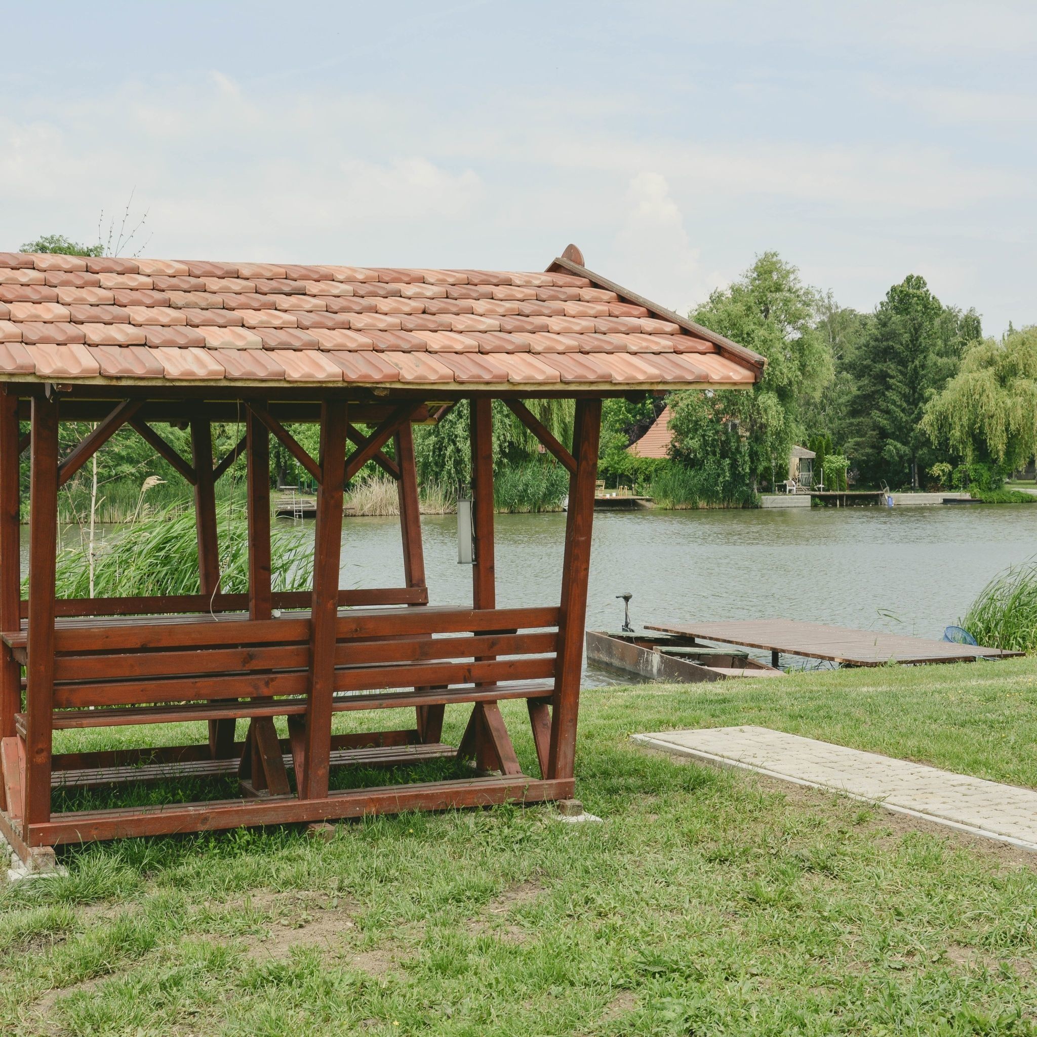 Napfény Vendégház – Szarvas fotó 4