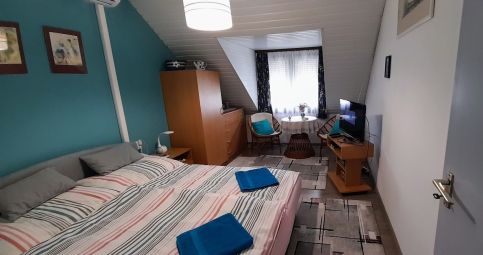 Délibáb Apartman8