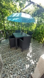 Délibáb Apartman24