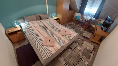 Délibáb Apartman25
